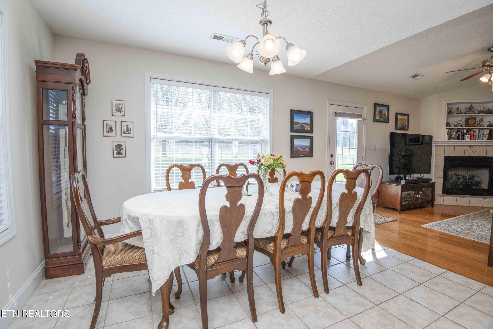 9656 Captain Smith Lane Corryton, TN 37721 - Photo 19 of 52