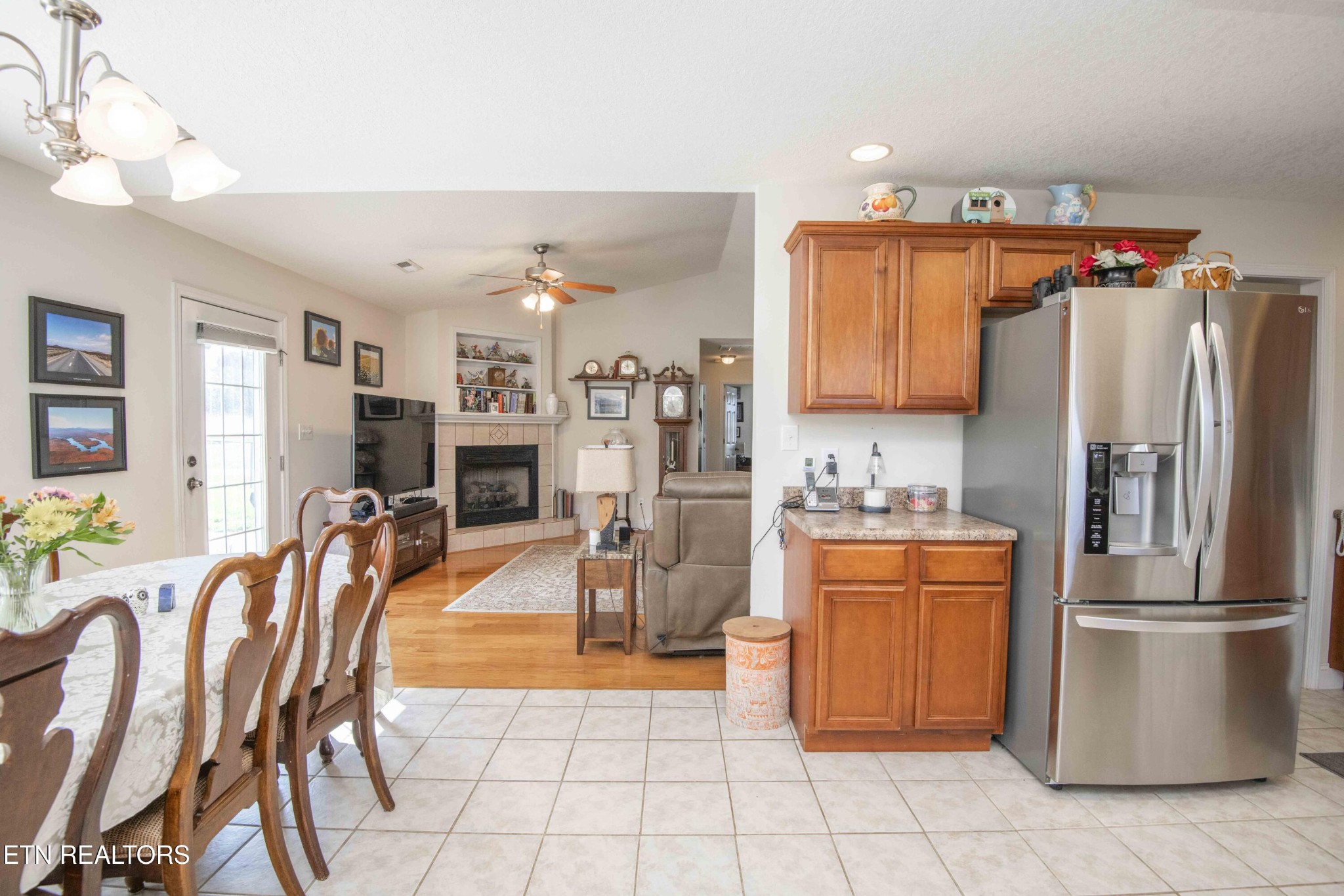 9656 Captain Smith Lane Corryton, TN 37721 - Photo 21 of 52