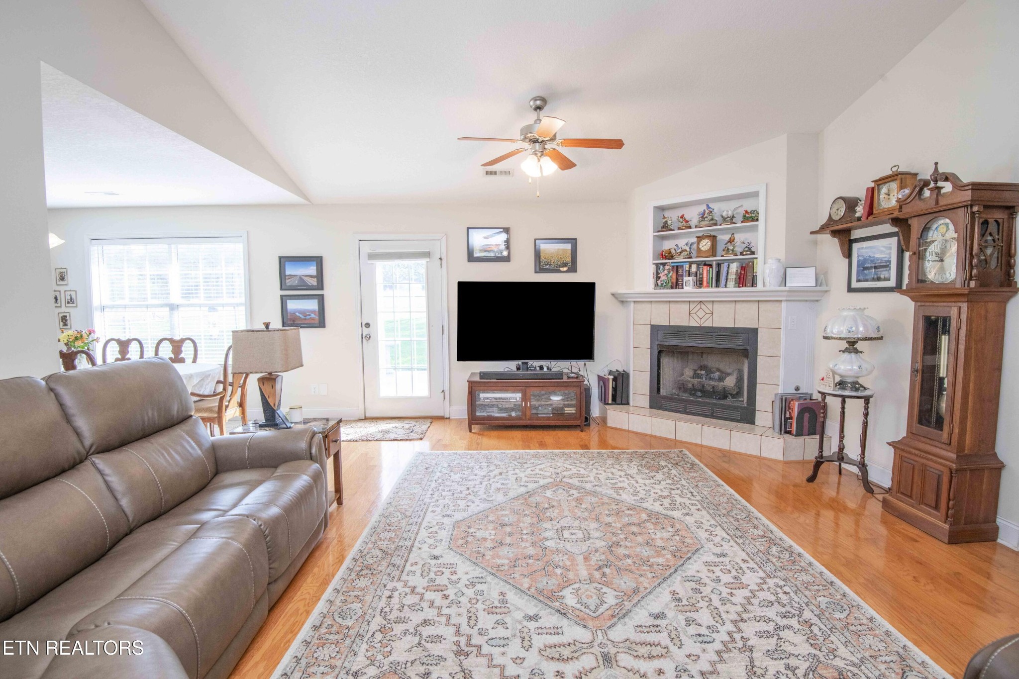 9656 Captain Smith Lane Corryton, TN 37721 - Photo 22 of 52