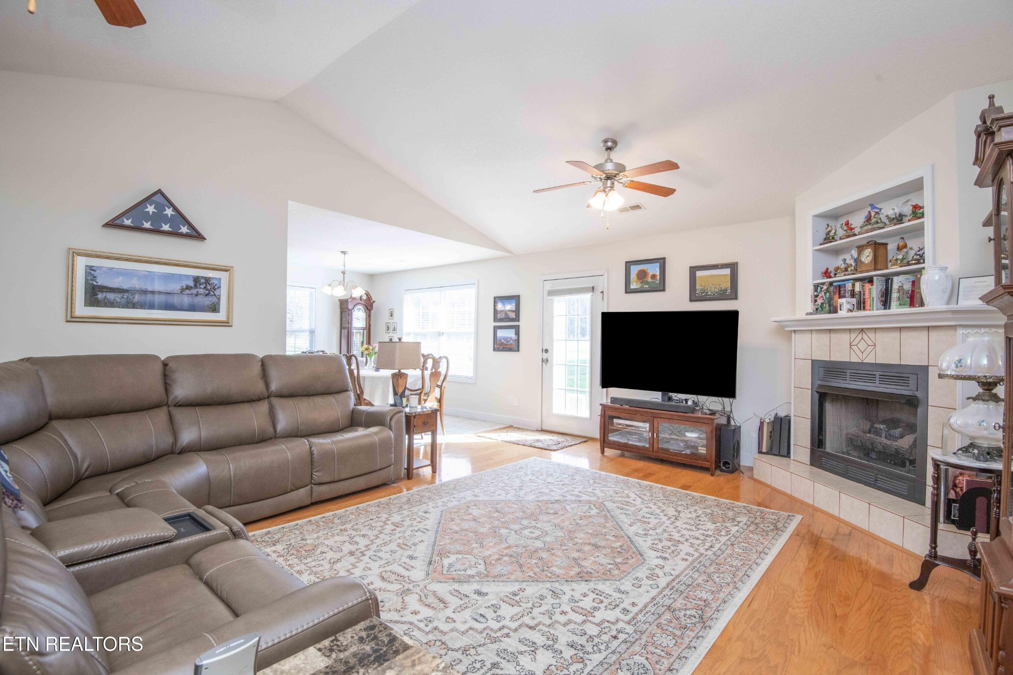 9656 Captain Smith Lane Corryton, TN 37721 - Photo 23 of 52