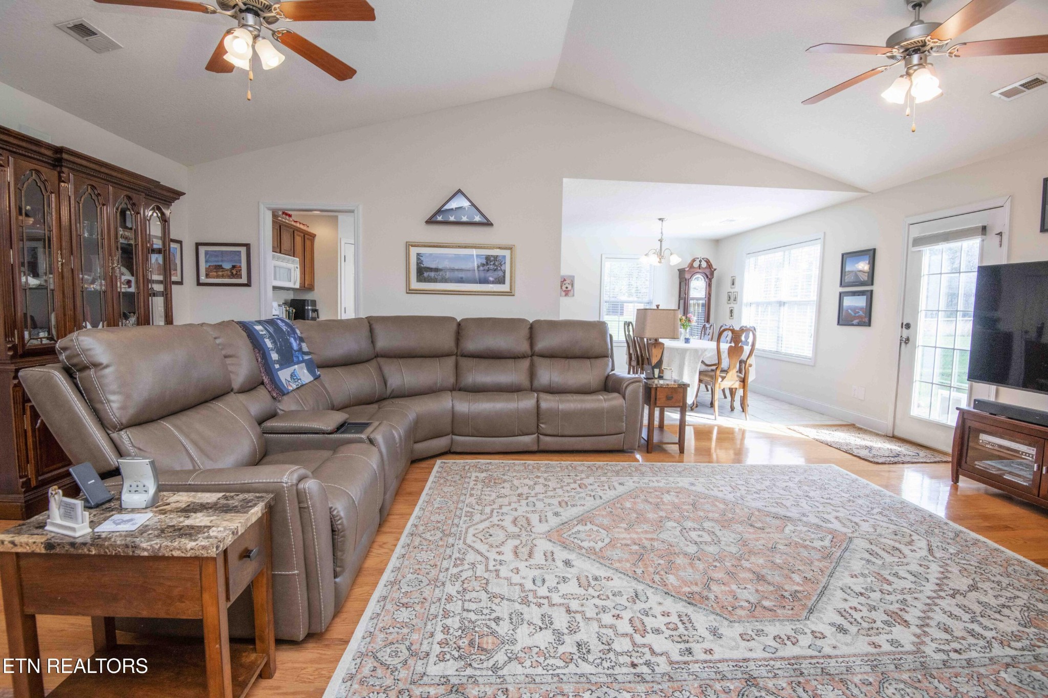 9656 Captain Smith Lane Corryton, TN 37721 - Photo 24 of 52