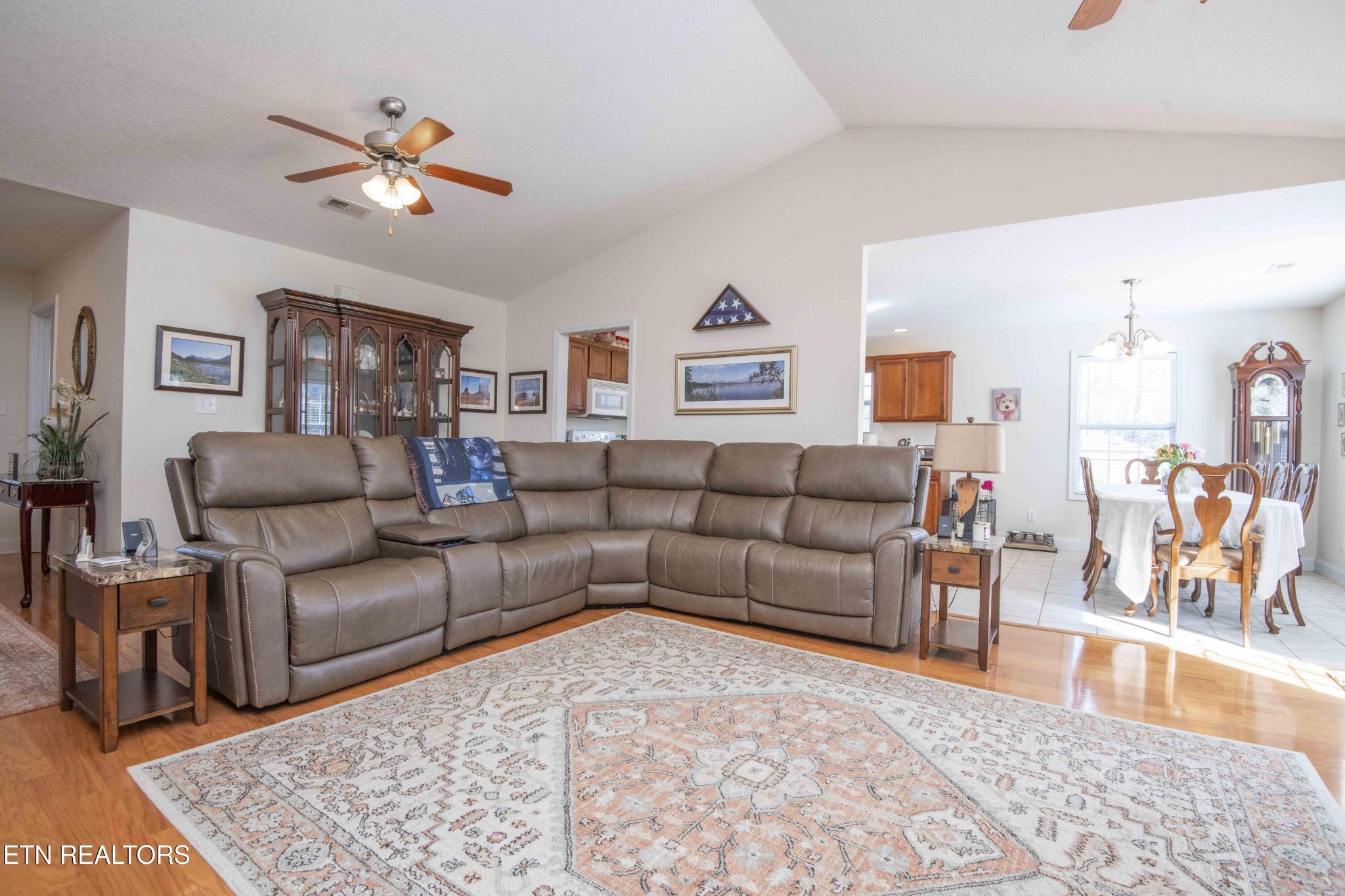 9656 Captain Smith Lane Corryton, TN 37721 - Photo 25 of 52