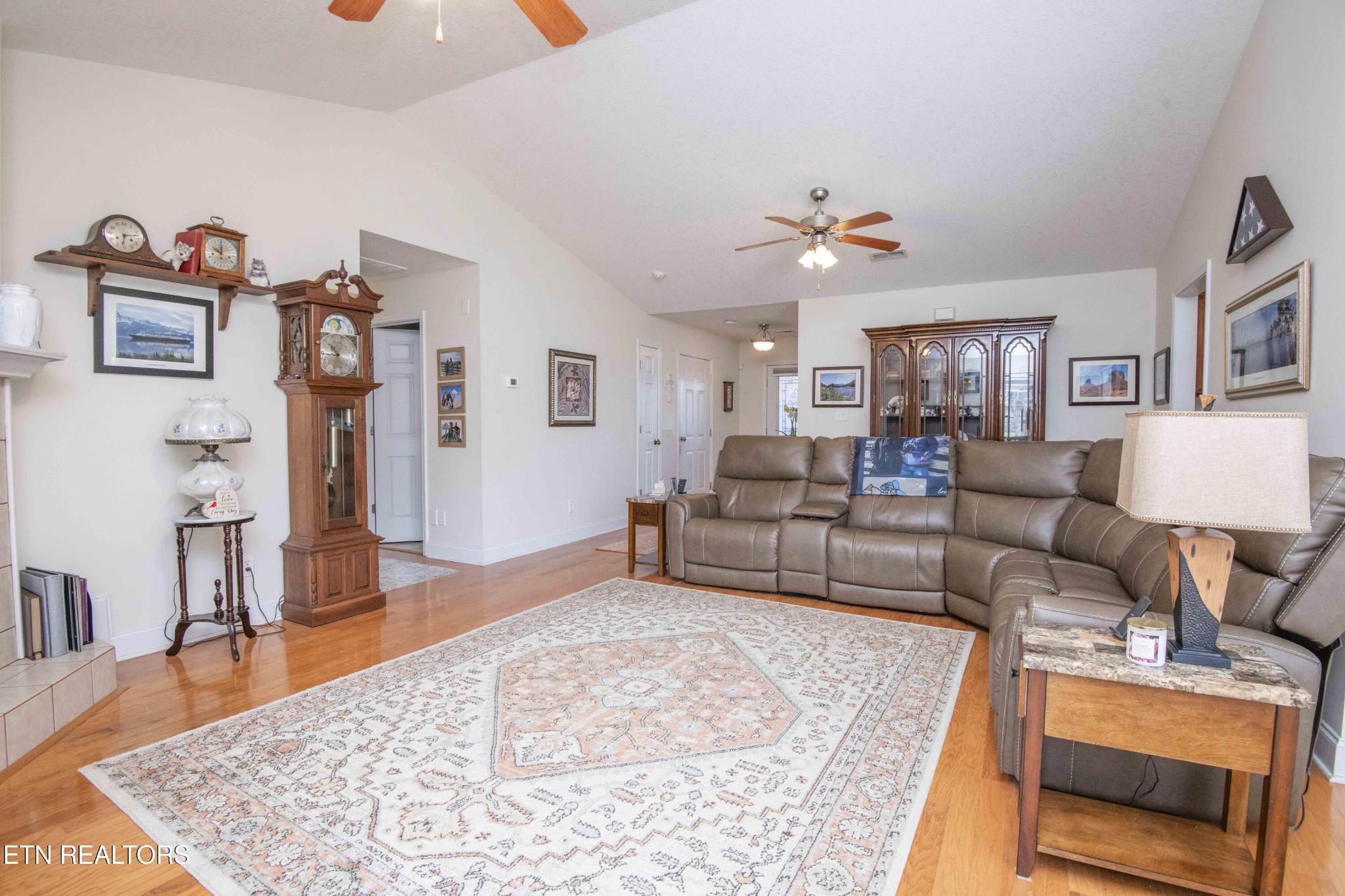 9656 Captain Smith Lane Corryton, TN 37721 - Photo 26 of 52