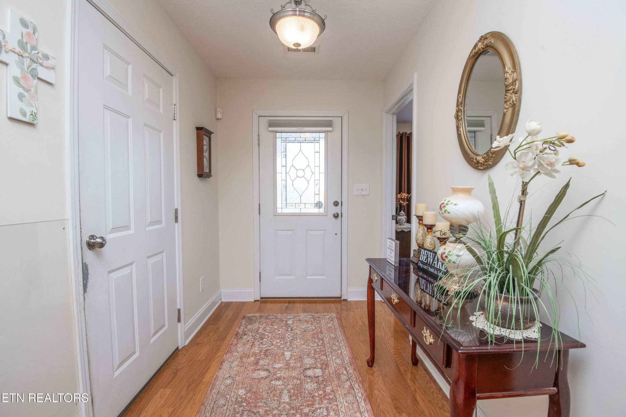 9656 Captain Smith Lane Corryton, TN 37721 - Photo 27 of 52