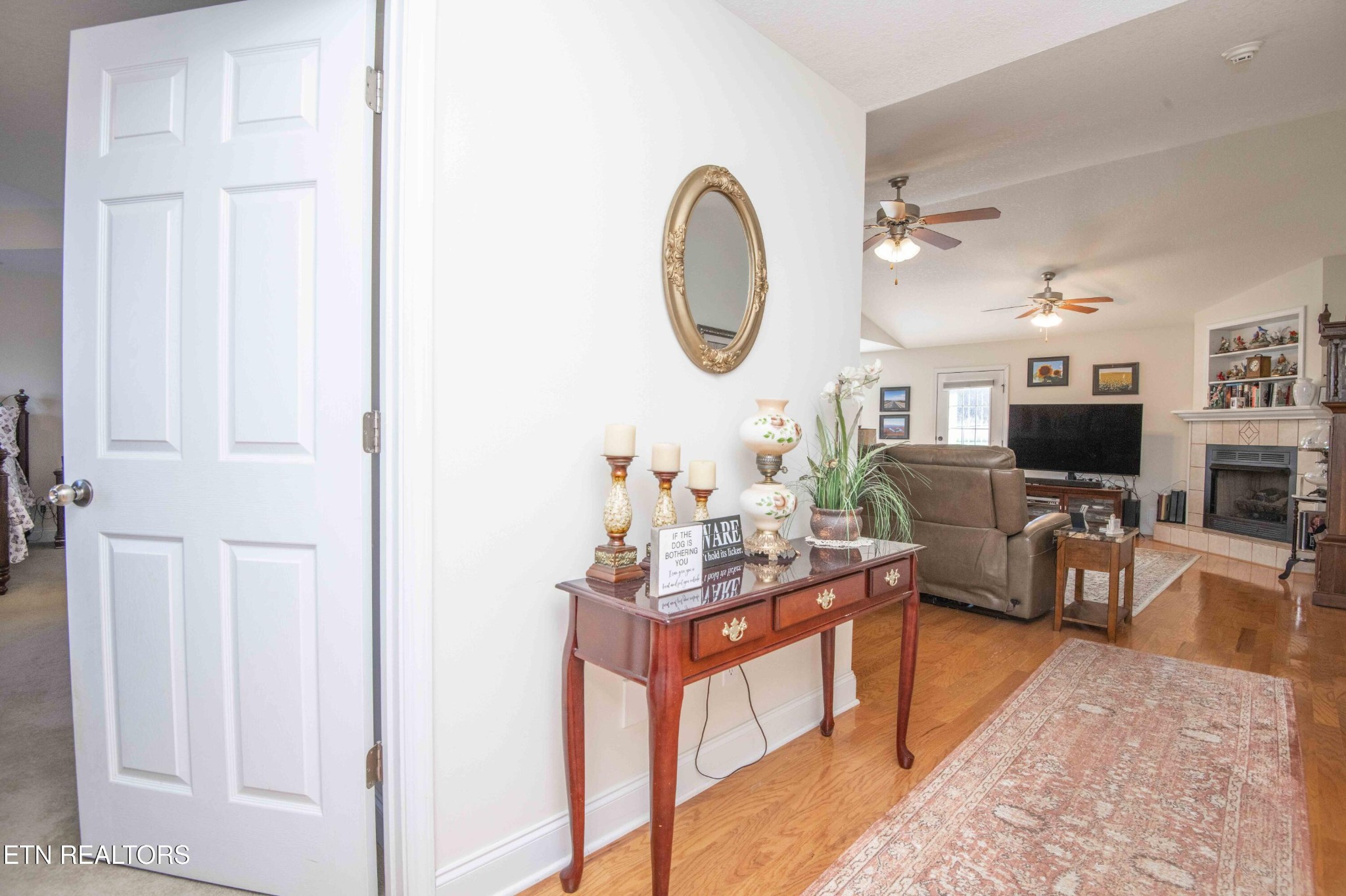 9656 Captain Smith Lane Corryton, TN 37721 - Photo 28 of 52