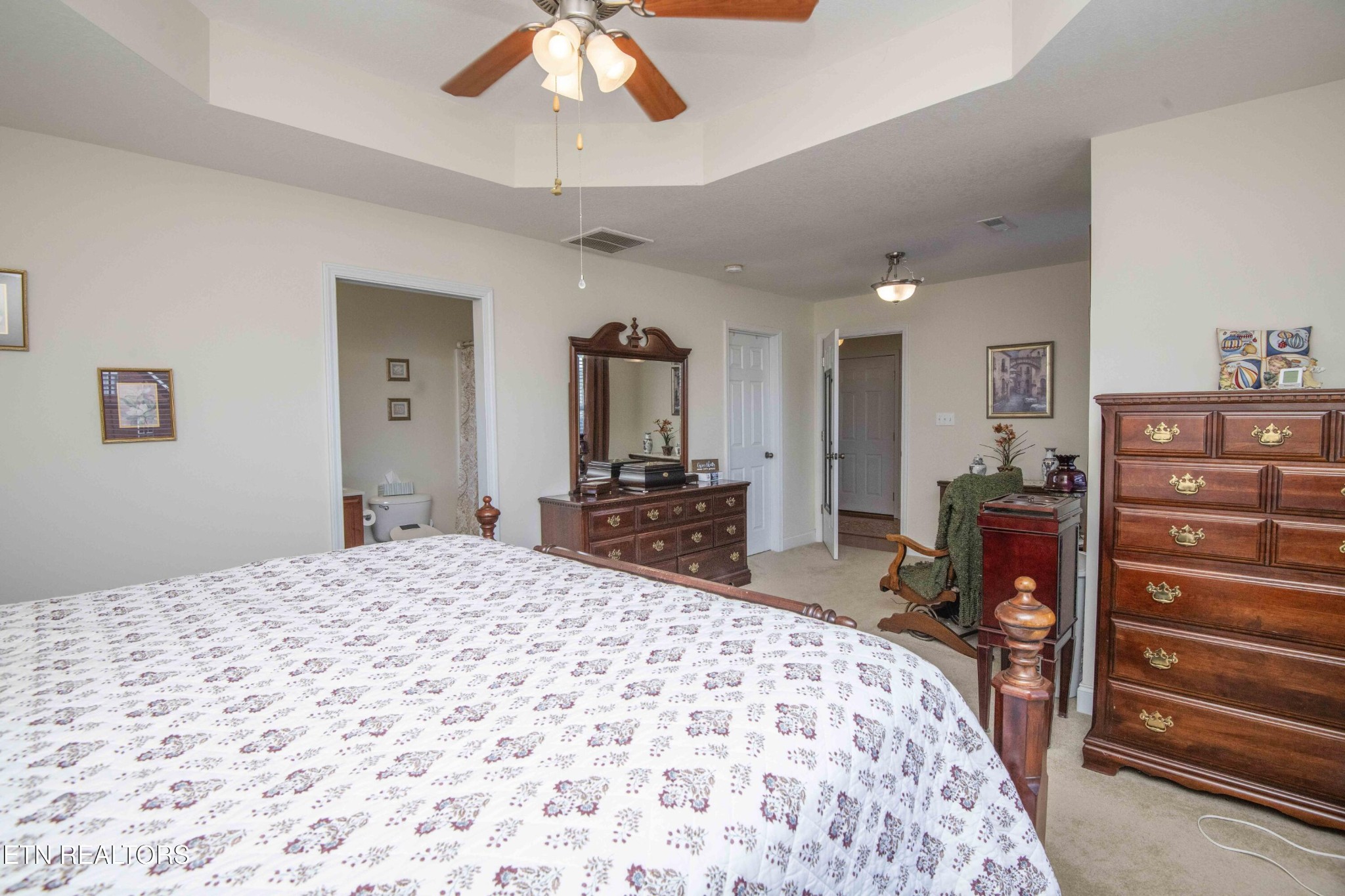 9656 Captain Smith Lane Corryton, TN 37721 - Photo 29 of 52