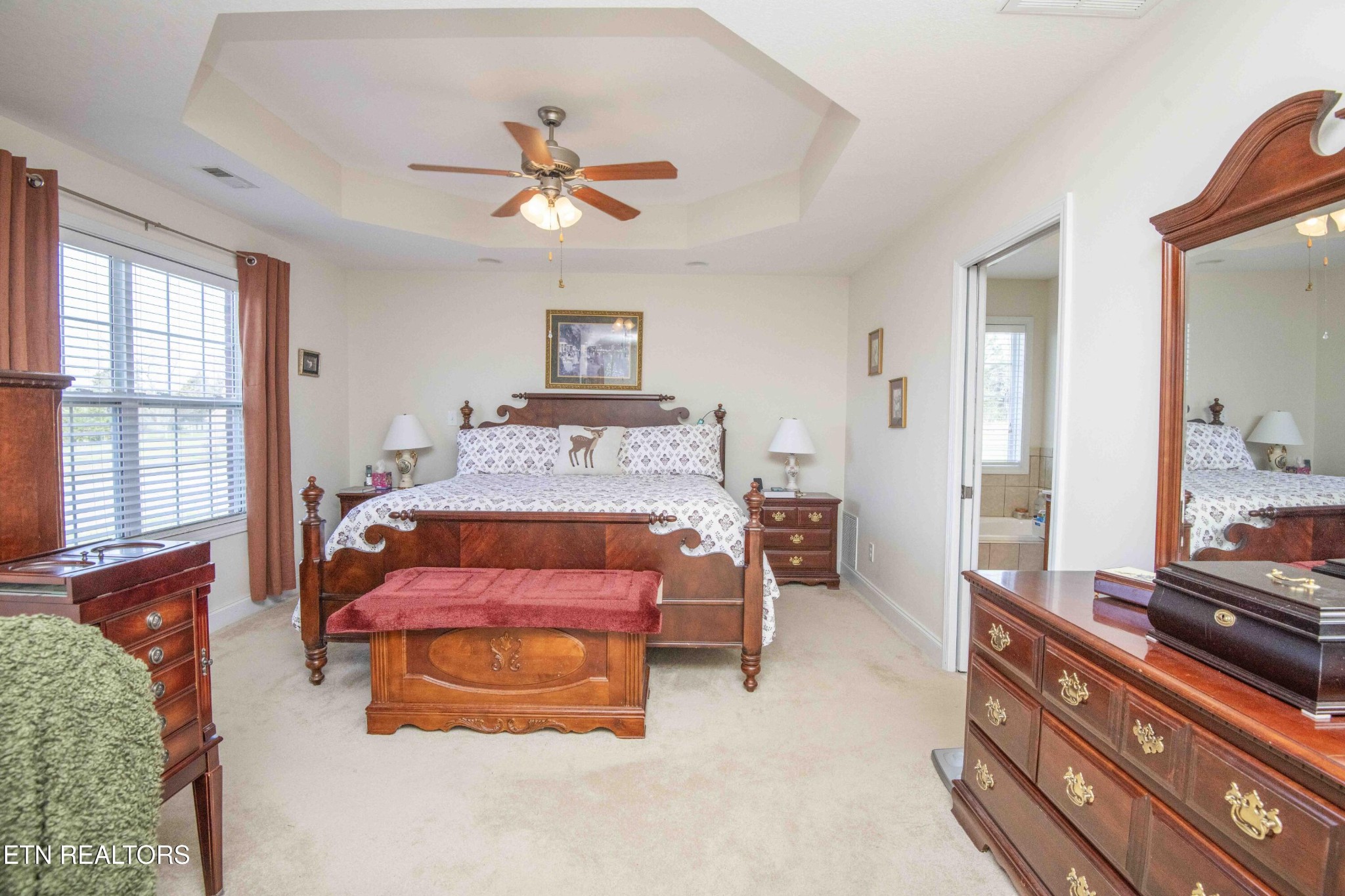 9656 Captain Smith Lane Corryton, TN 37721 - Photo 31 of 52