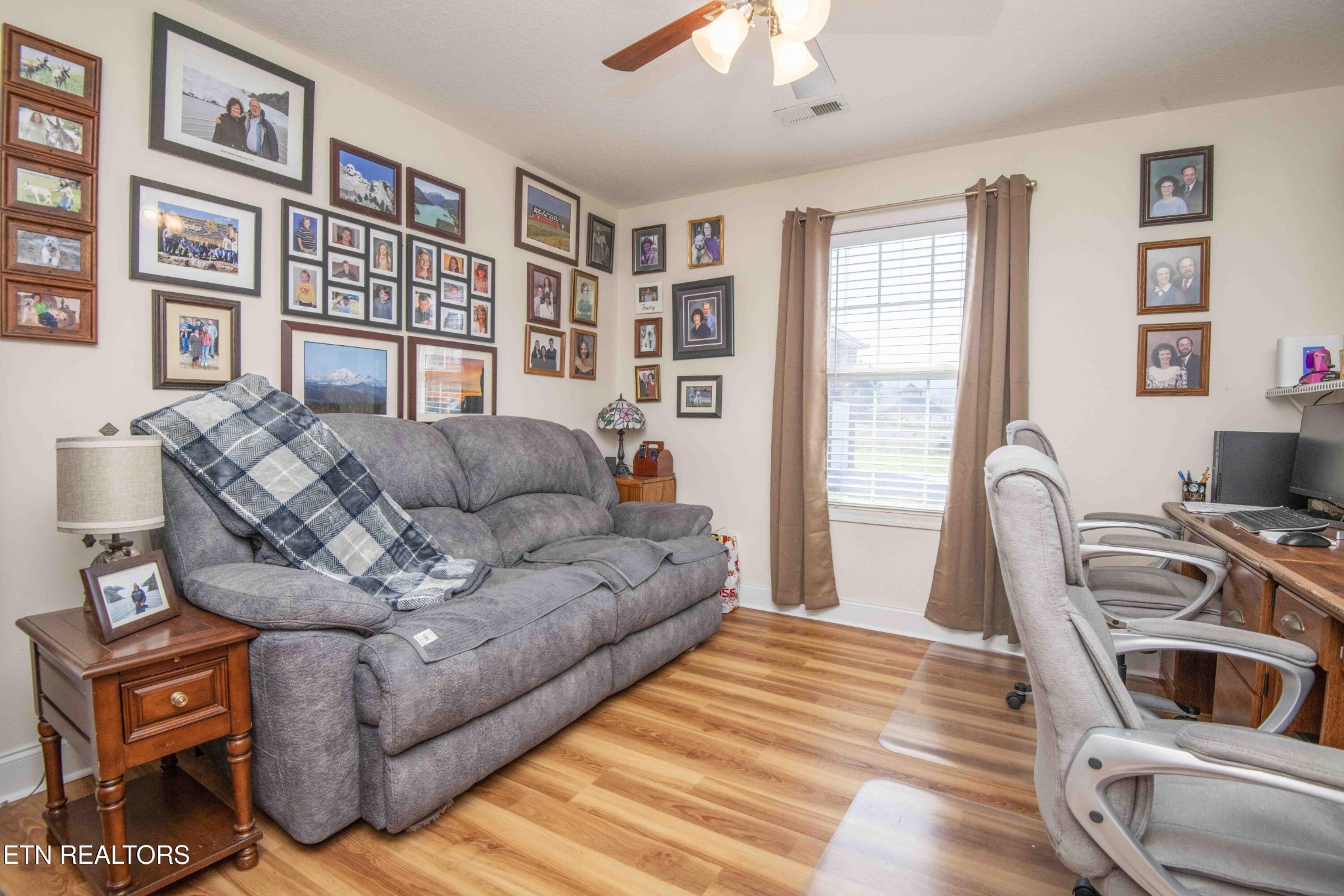 9656 Captain Smith Lane Corryton, TN 37721 - Photo 34 of 52