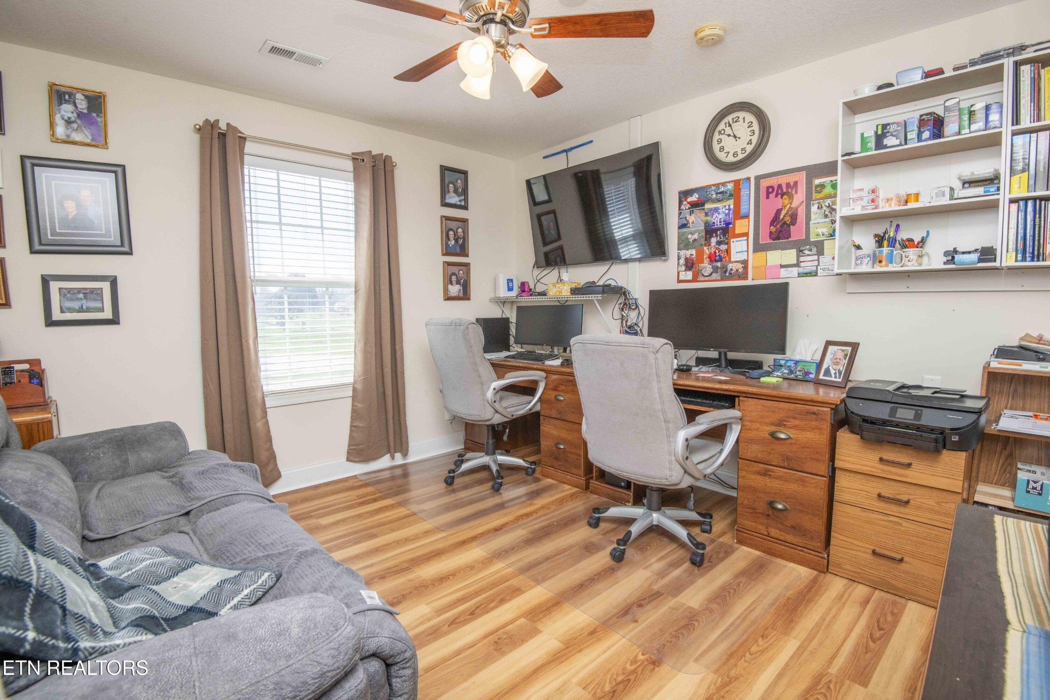 9656 Captain Smith Lane Corryton, TN 37721 - Photo 35 of 52
