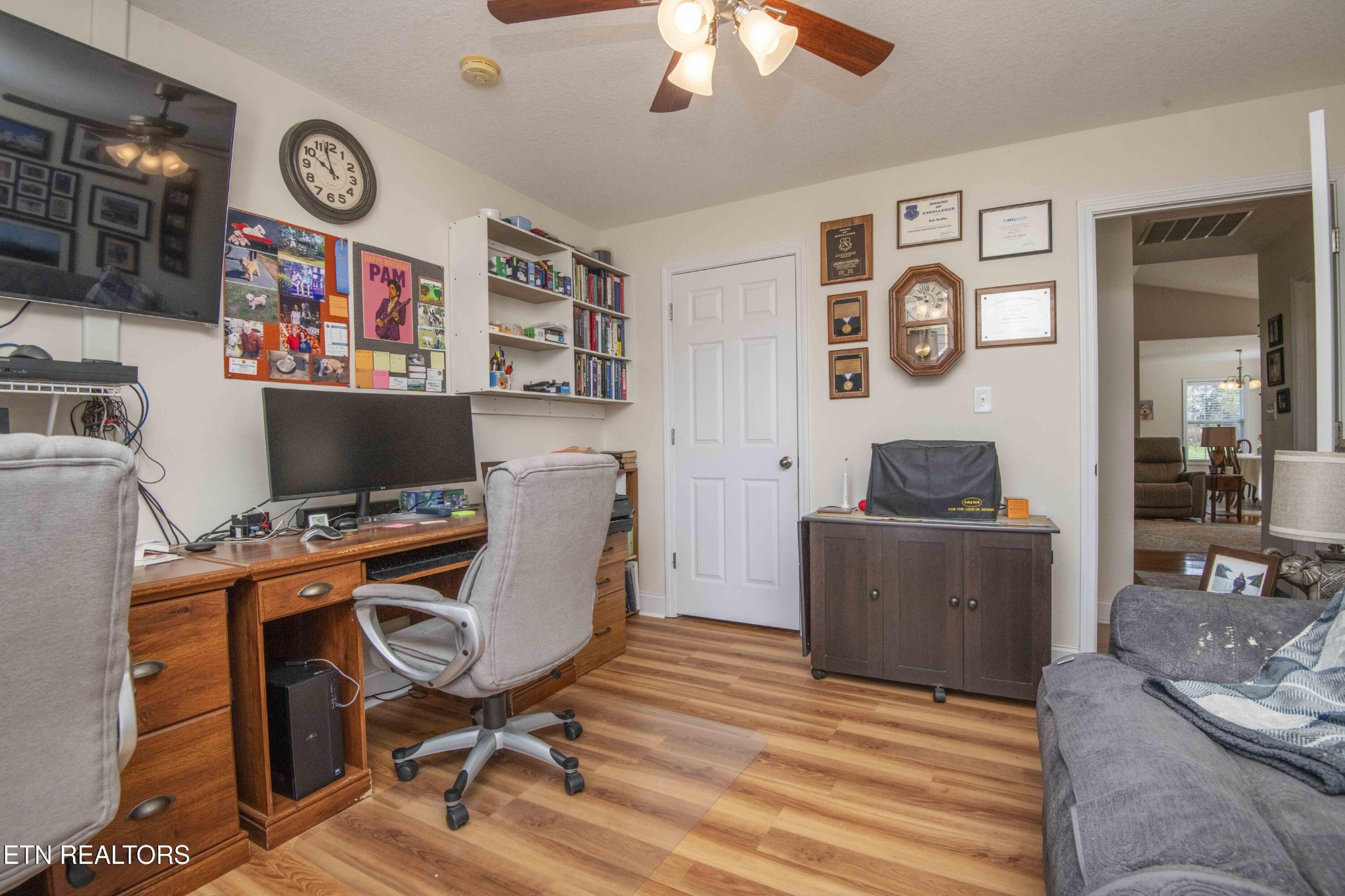 9656 Captain Smith Lane Corryton, TN 37721 - Photo 36 of 52