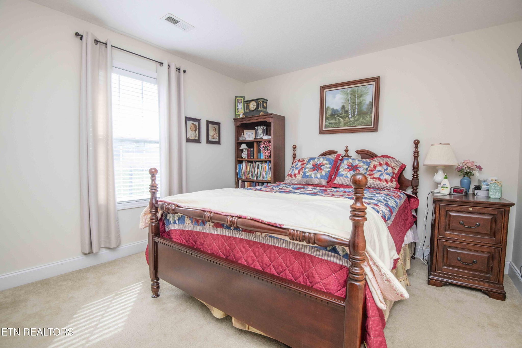 9656 Captain Smith Lane Corryton, TN 37721 - Photo 38 of 52