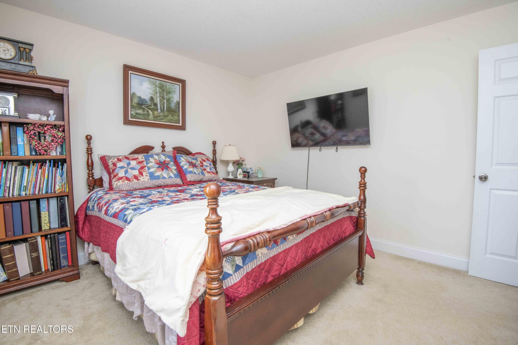 9656 Captain Smith Lane Corryton, TN 37721 - Photo 39 of 52