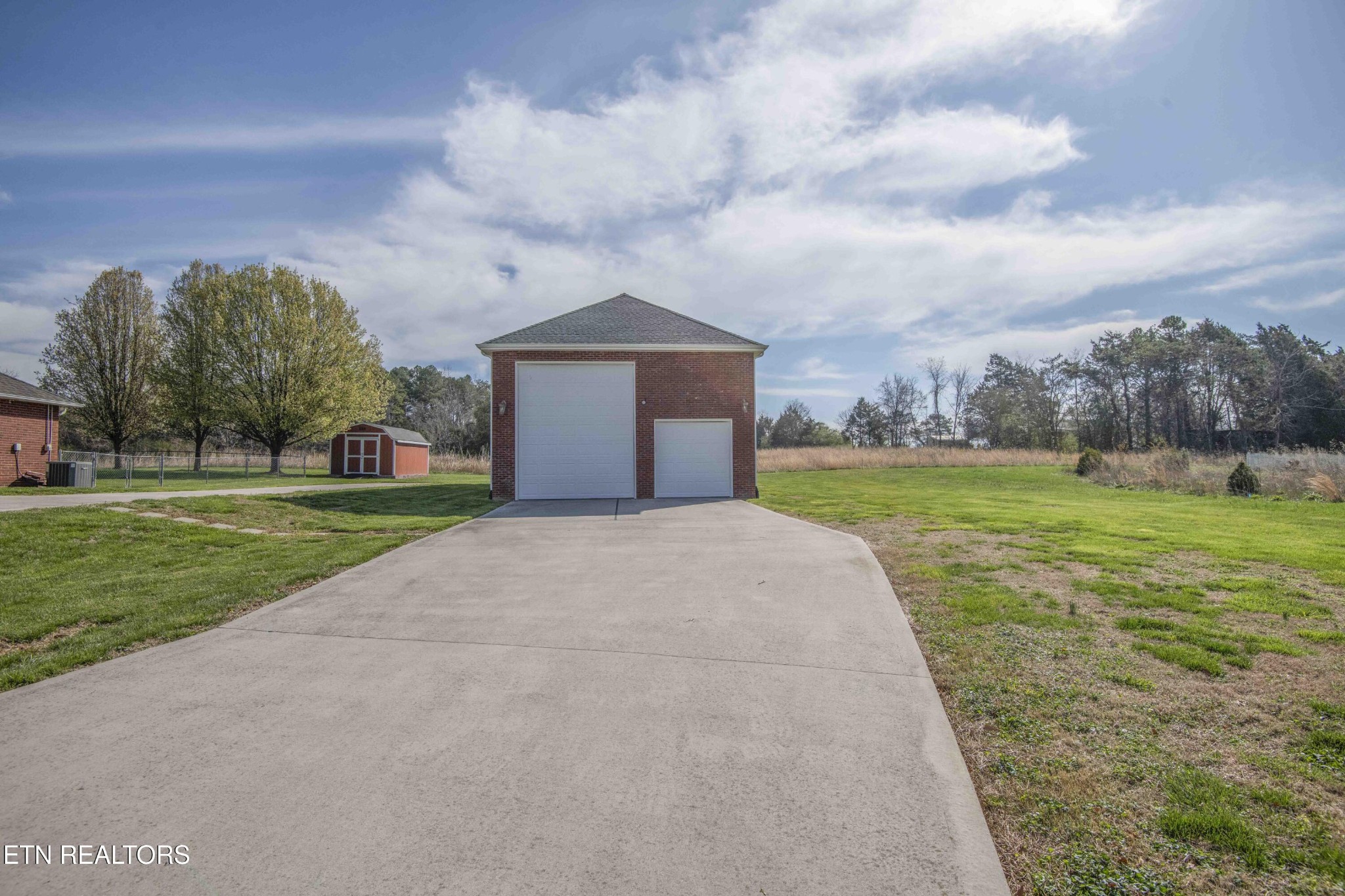 9656 Captain Smith Lane Corryton, TN 37721 - Photo 42 of 52