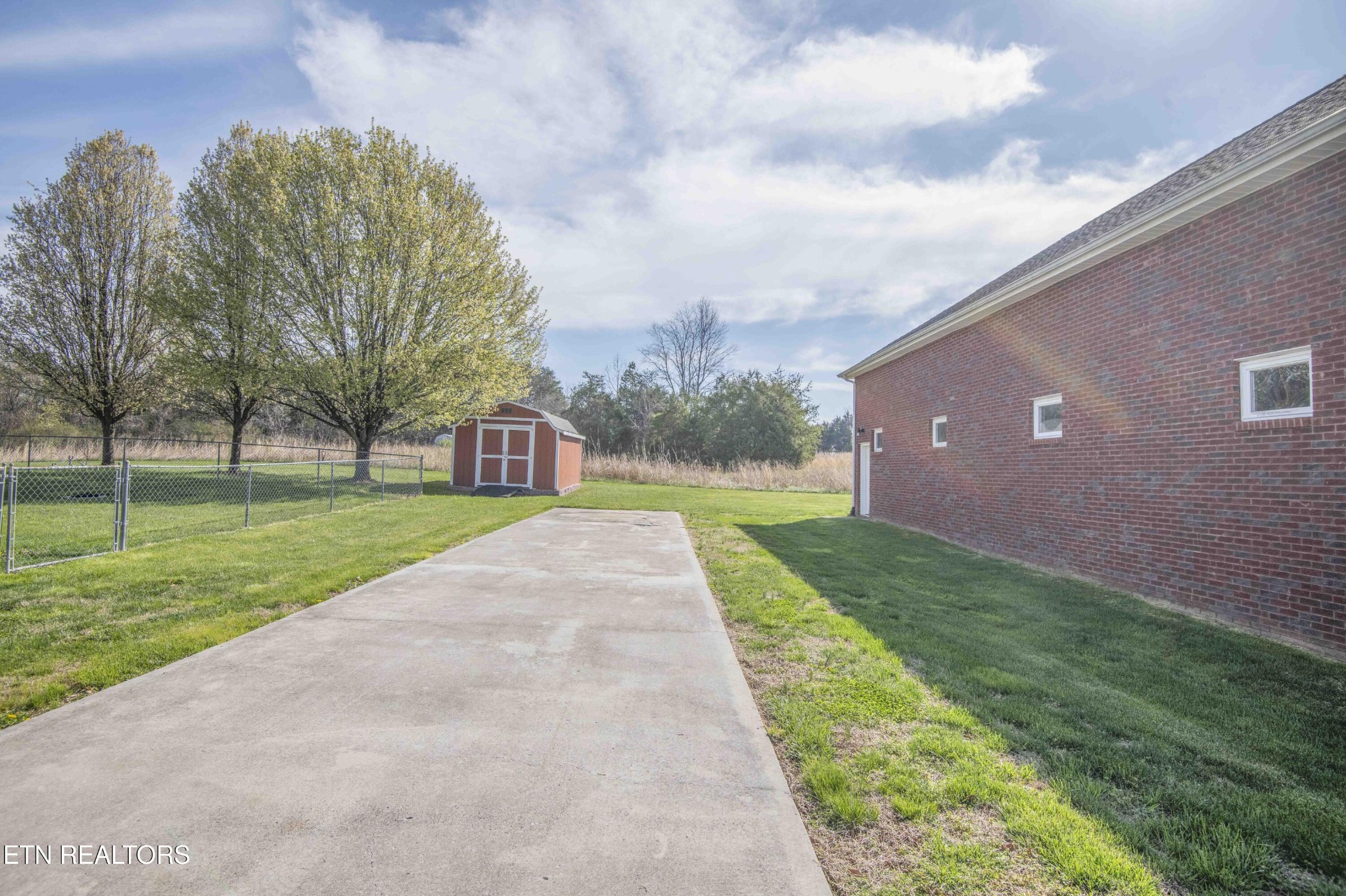 9656 Captain Smith Lane Corryton, TN 37721 - Photo 45 of 52