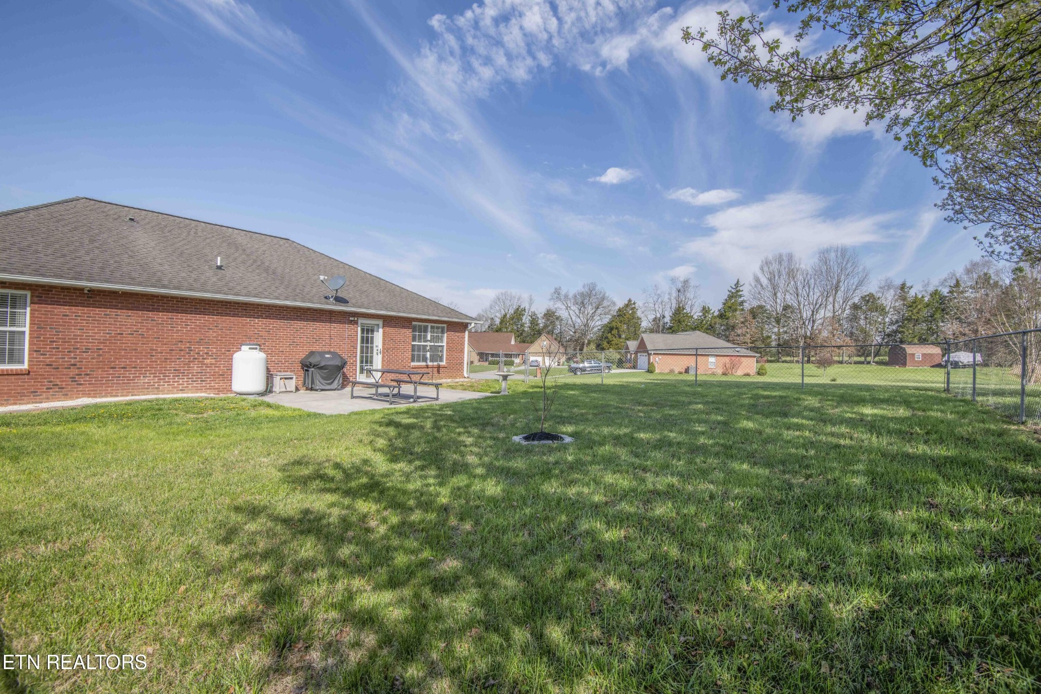 9656 Captain Smith Lane Corryton, TN 37721 - Photo 47 of 52