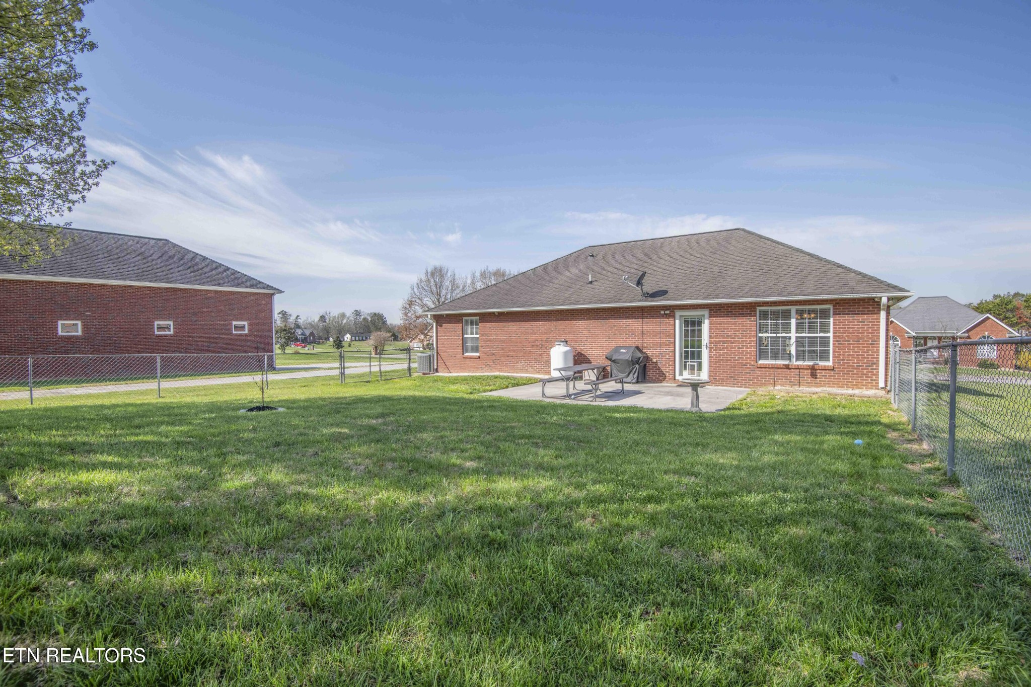 9656 Captain Smith Lane Corryton, TN 37721 - Photo 48 of 52