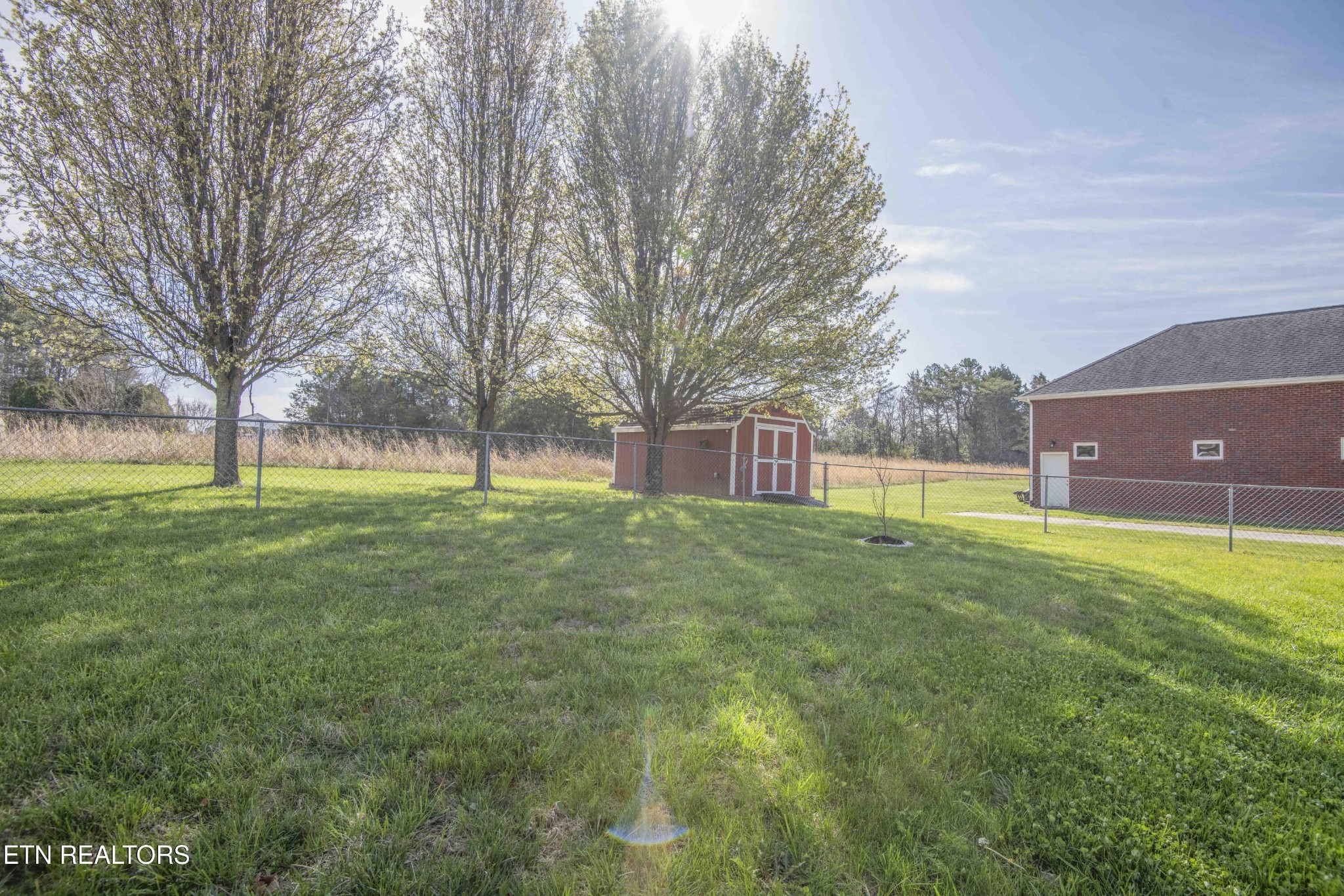 9656 Captain Smith Lane Corryton, TN 37721 - Photo 50 of 52