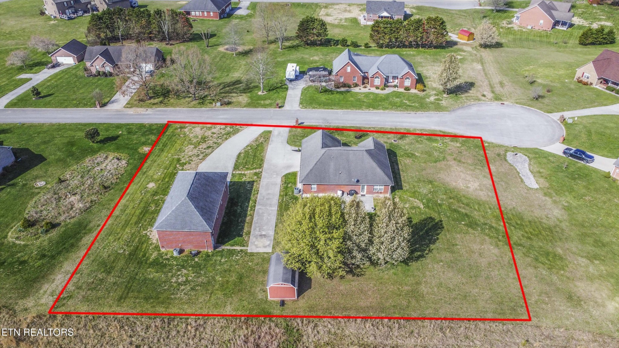 9656 Captain Smith Lane Corryton, TN 37721 - Photo 6 of 52