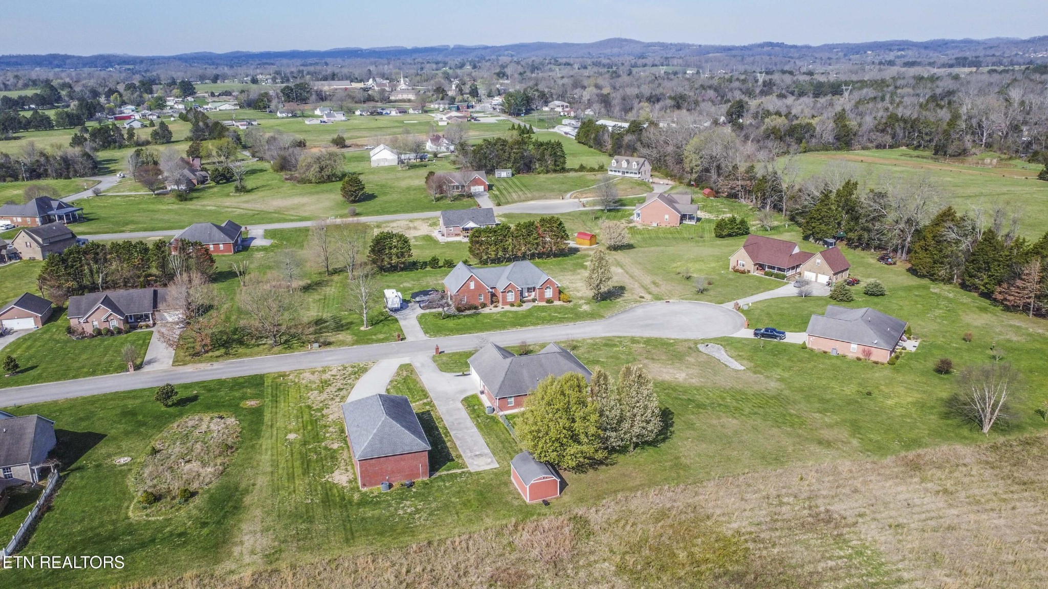 9656 Captain Smith Lane Corryton, TN 37721 - Photo 7 of 52