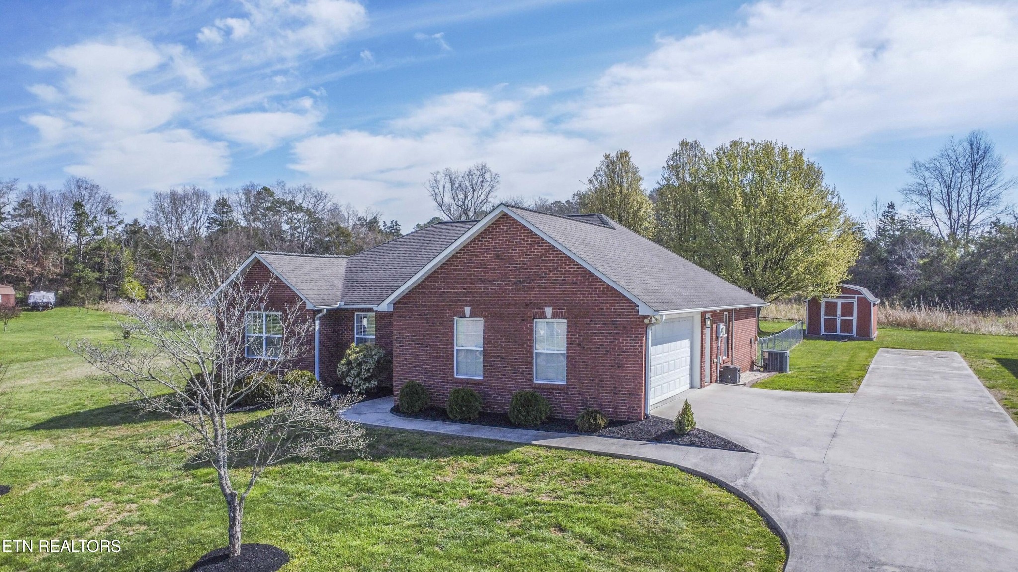 9656 Captain Smith Lane Corryton, TN 37721 - Photo 9 of 52