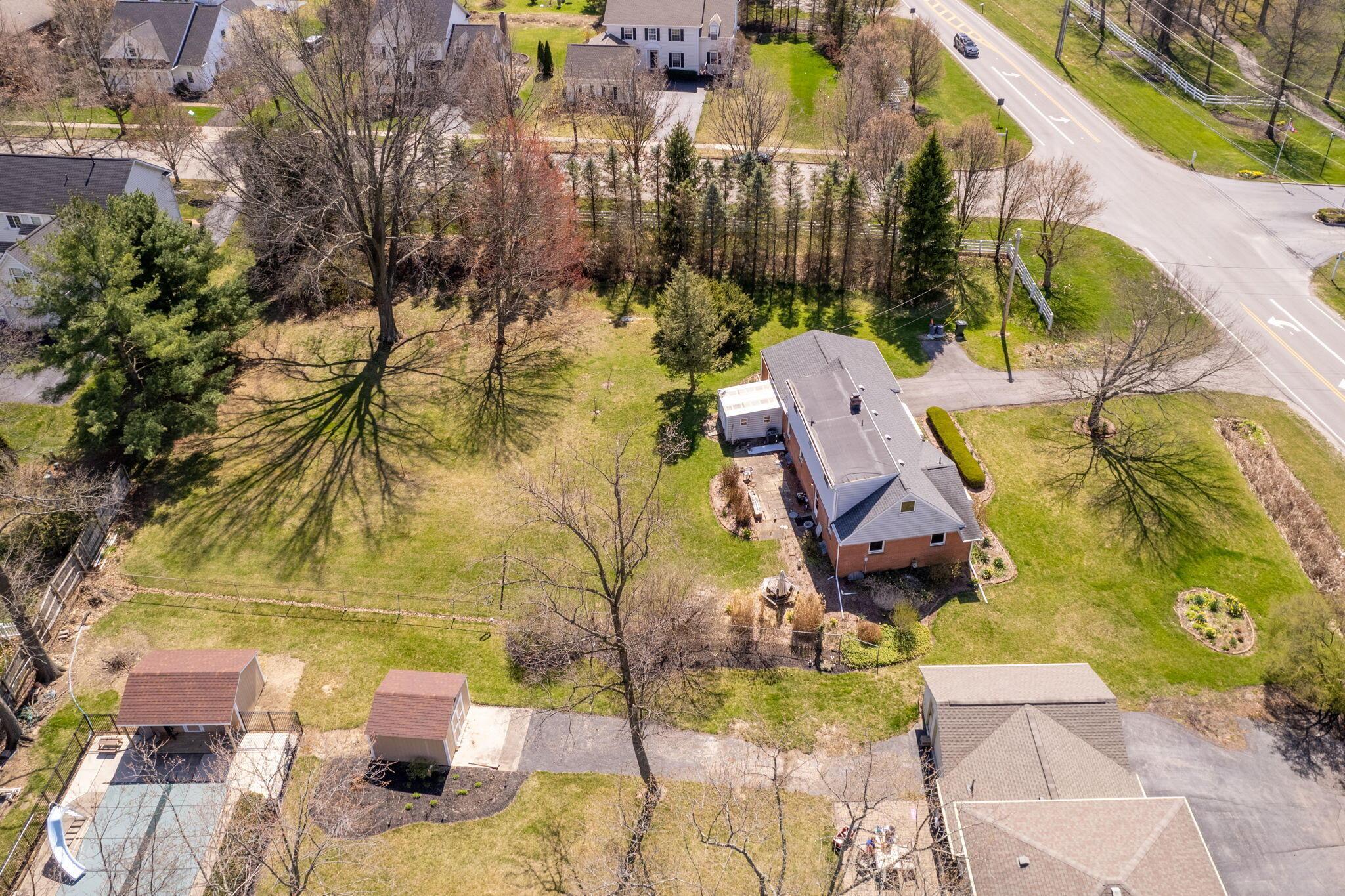 5800 Harlem Road New Albany, OH 43054 - Photo 16 of 23 2-web-or-mls-DJI_0005-HDR