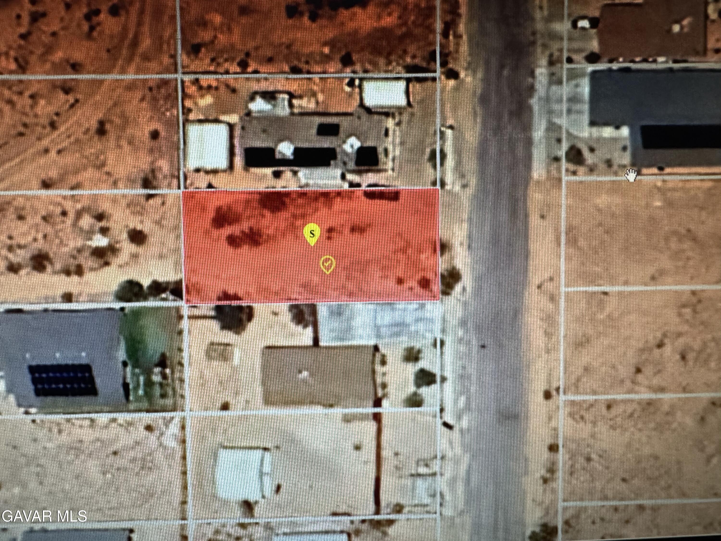 1 Porter Street Ridgecrest, CA 93555 - Photo 3 of 3 IMG_3834
