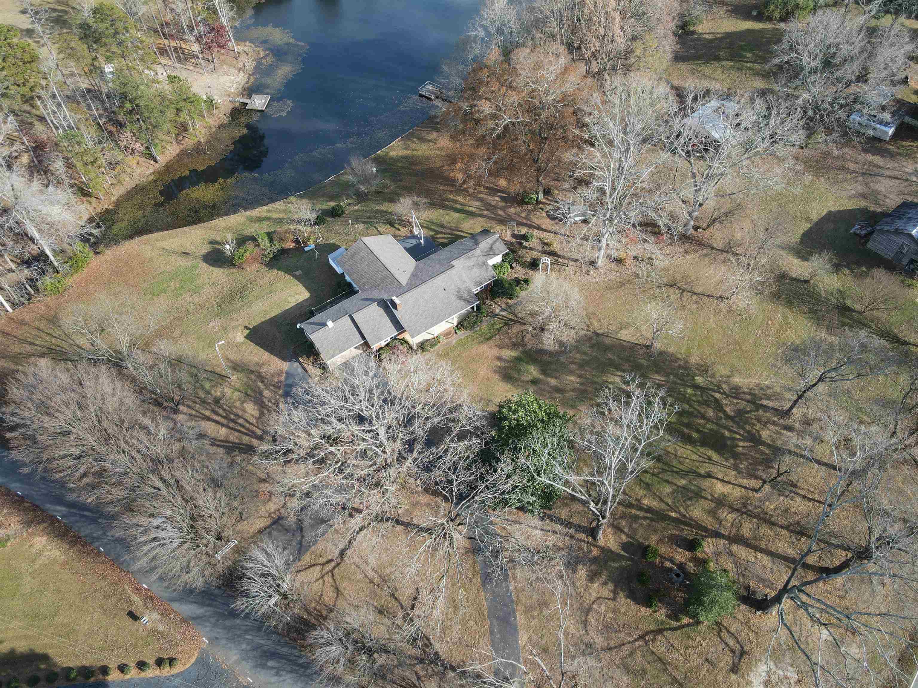 490 Hickory Nut Road Inman, SC 29349 - Photo 31 of 32