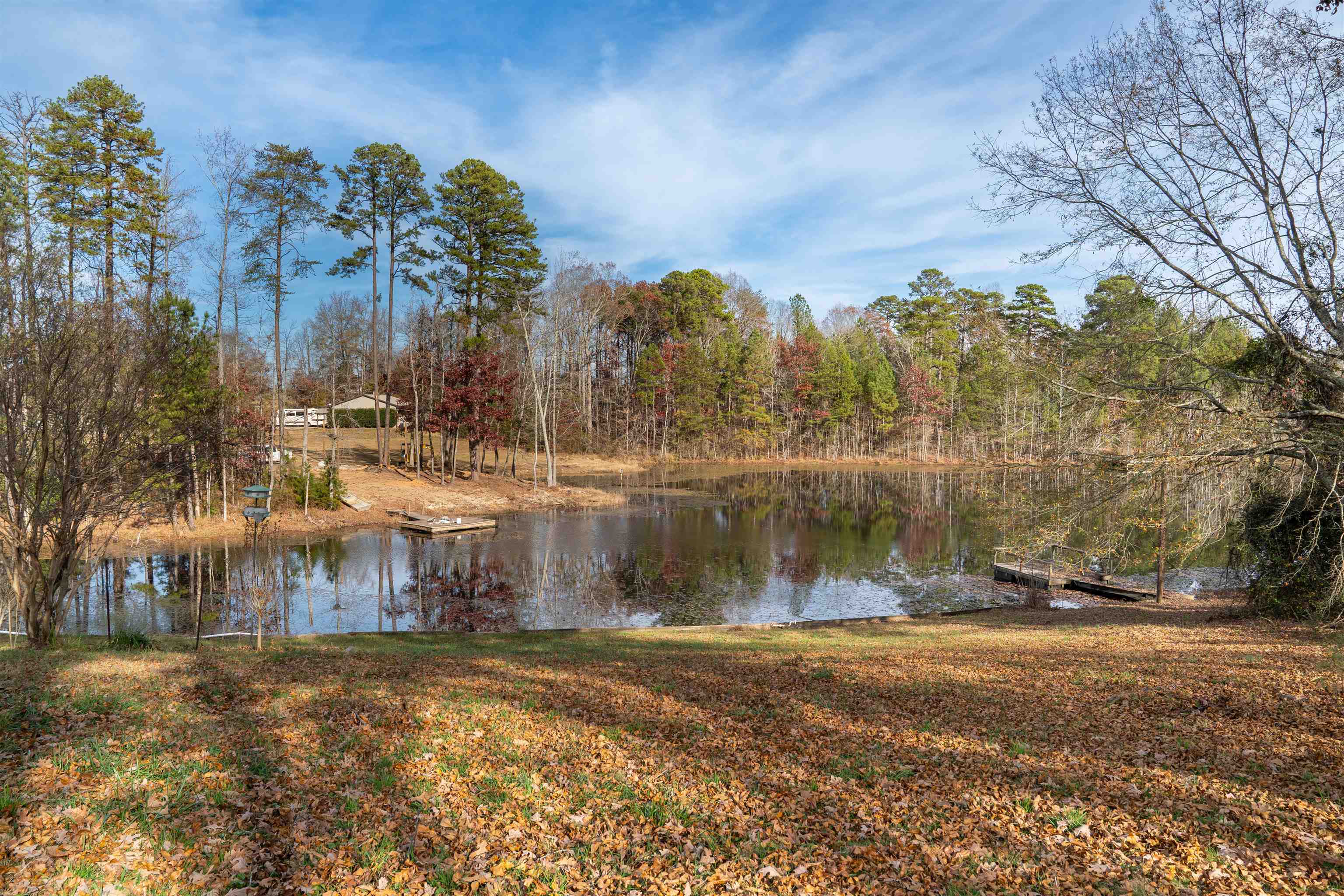 490 Hickory Nut Road Inman, SC 29349 - Photo 5 of 32