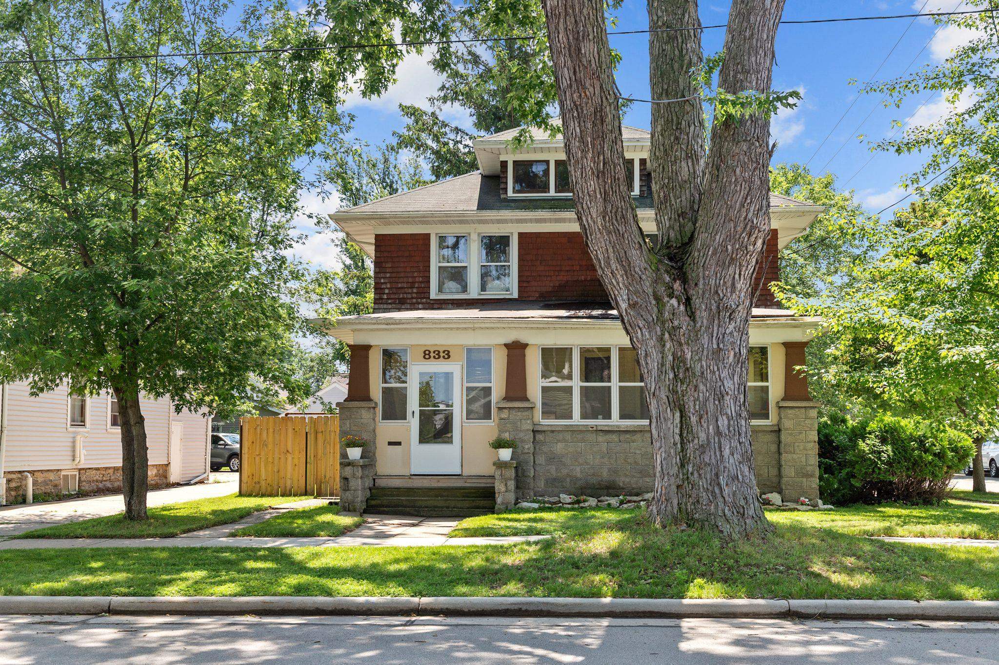 833 West Harris Street Appleton, WI 54914 - Photo 1 of 1 Gallery Image 1
