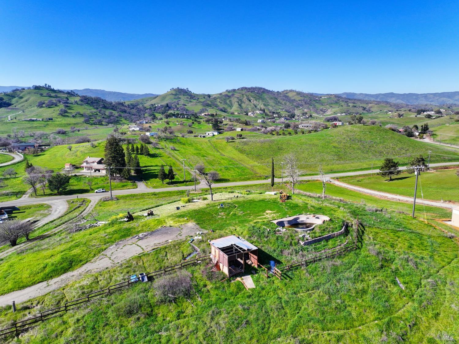 7668 English Hills Road Vacaville, CA 95688 - Photo 41 of 83