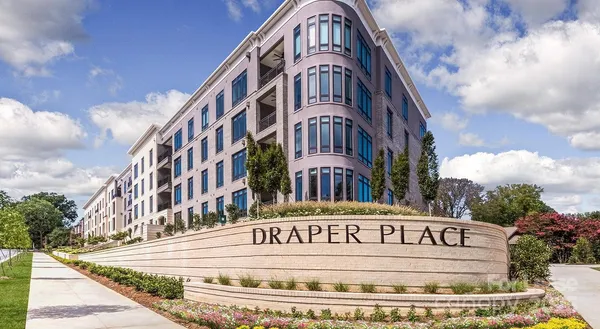 $4,200 | 2426 Vail Avenue, Unit B9 1, Charlotte, NC 28207