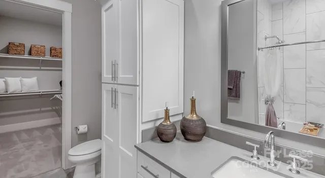 $6,001 | 2426 Vail Avenue, Unit C3, Charlotte, NC 28207