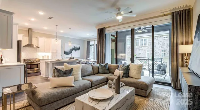 $6,001 | 2426 Vail Avenue, Unit C3, Charlotte, NC 28207