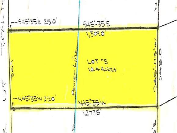 Lot#8 West Hill Pond Road Cabot, VT 05647 - Photo 1 of 1