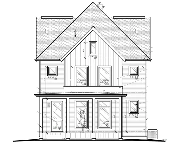 $222,500 | 2056 Central Avenue, Indianapolis, IN 46202