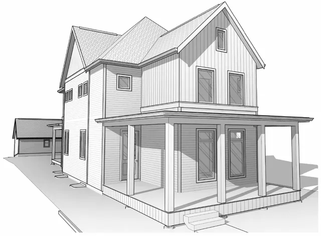 $222,500 | 2056 Central Avenue, Indianapolis, IN 46202