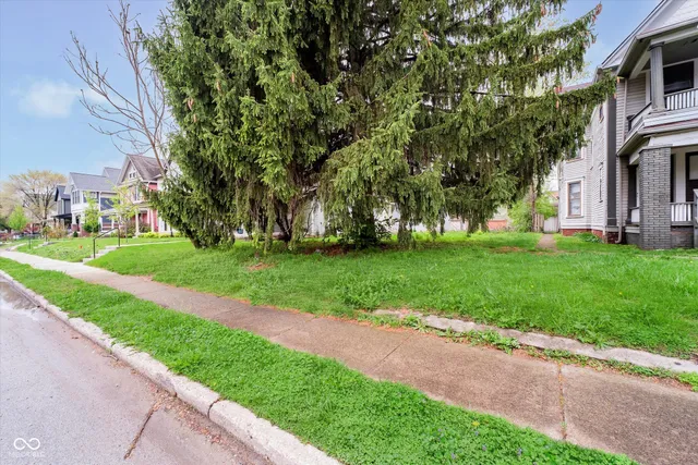 $222,500 | 2056 Central Avenue, Indianapolis, IN 46202