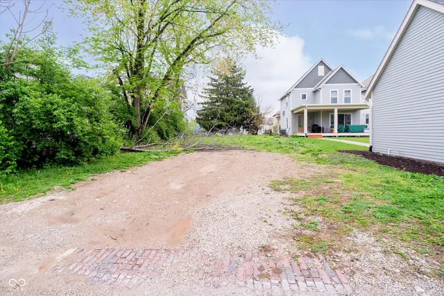 $222,500 | 2056 Central Avenue, Indianapolis, IN 46202