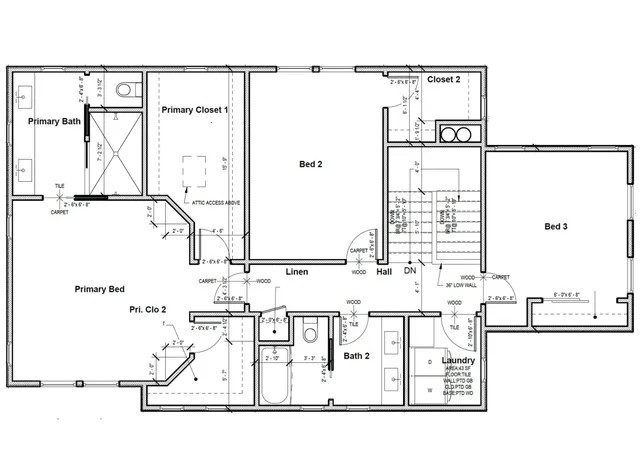 $222,500 | 2056 Central Avenue, Indianapolis, IN 46202