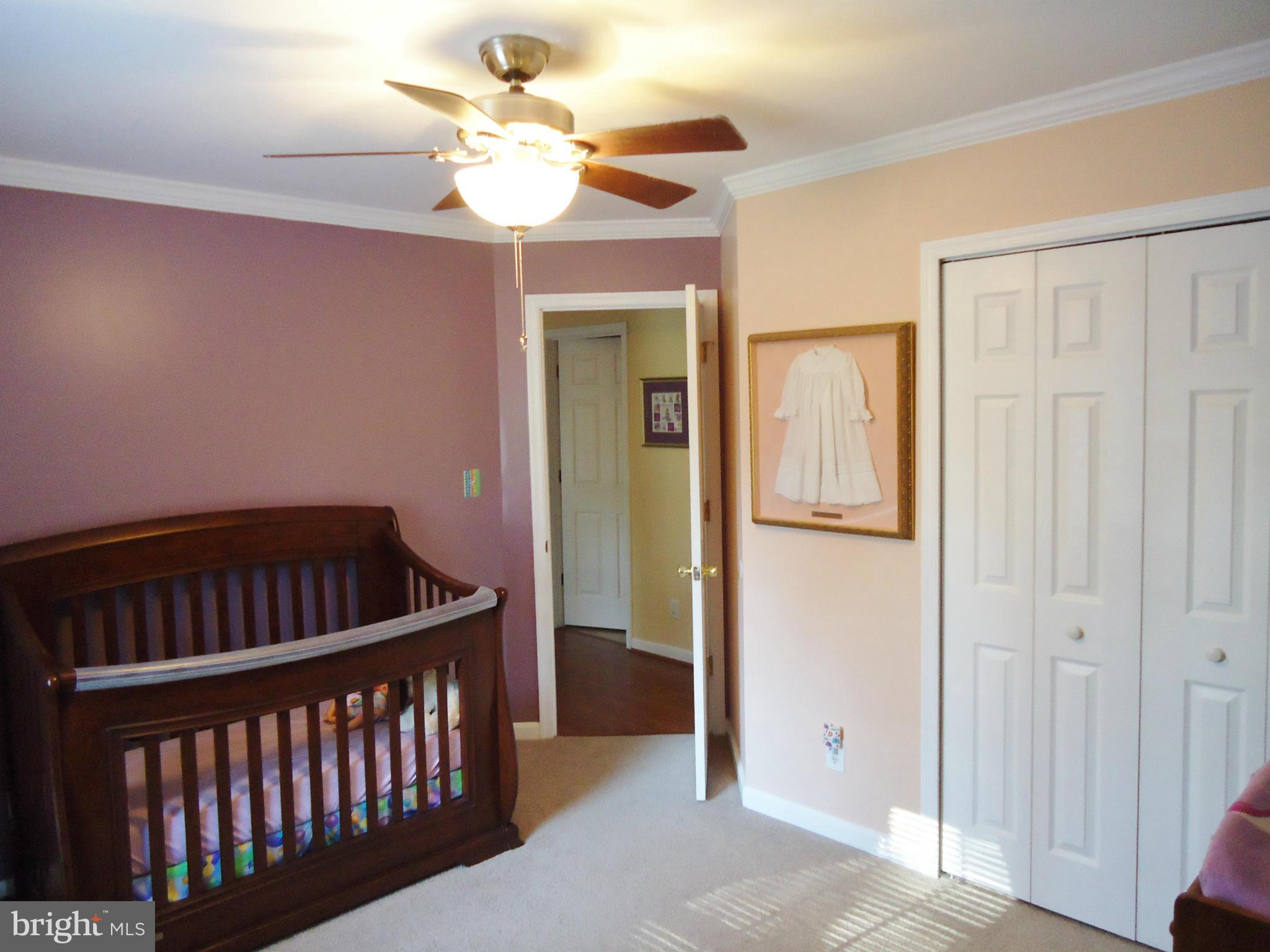 132 Quarry Road Stafford, VA 22554 - Photo 14 of 30 Bedroom