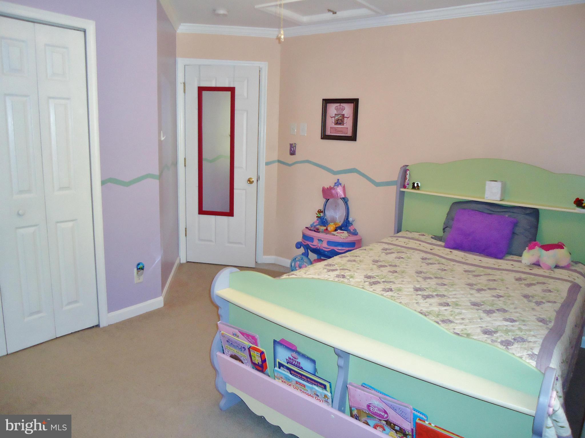 132 Quarry Road Stafford, VA 22554 - Photo 15 of 30 Bedroom