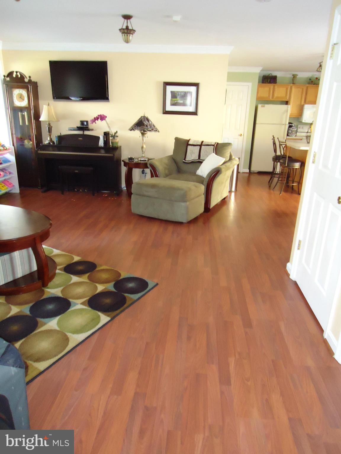 132 Quarry Road Stafford, VA 22554 - Photo 16 of 30 Living Room