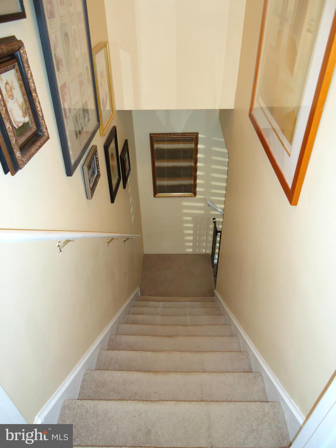 132 Quarry Road Stafford, VA 22554 - Photo 17 of 30 Interior (General)