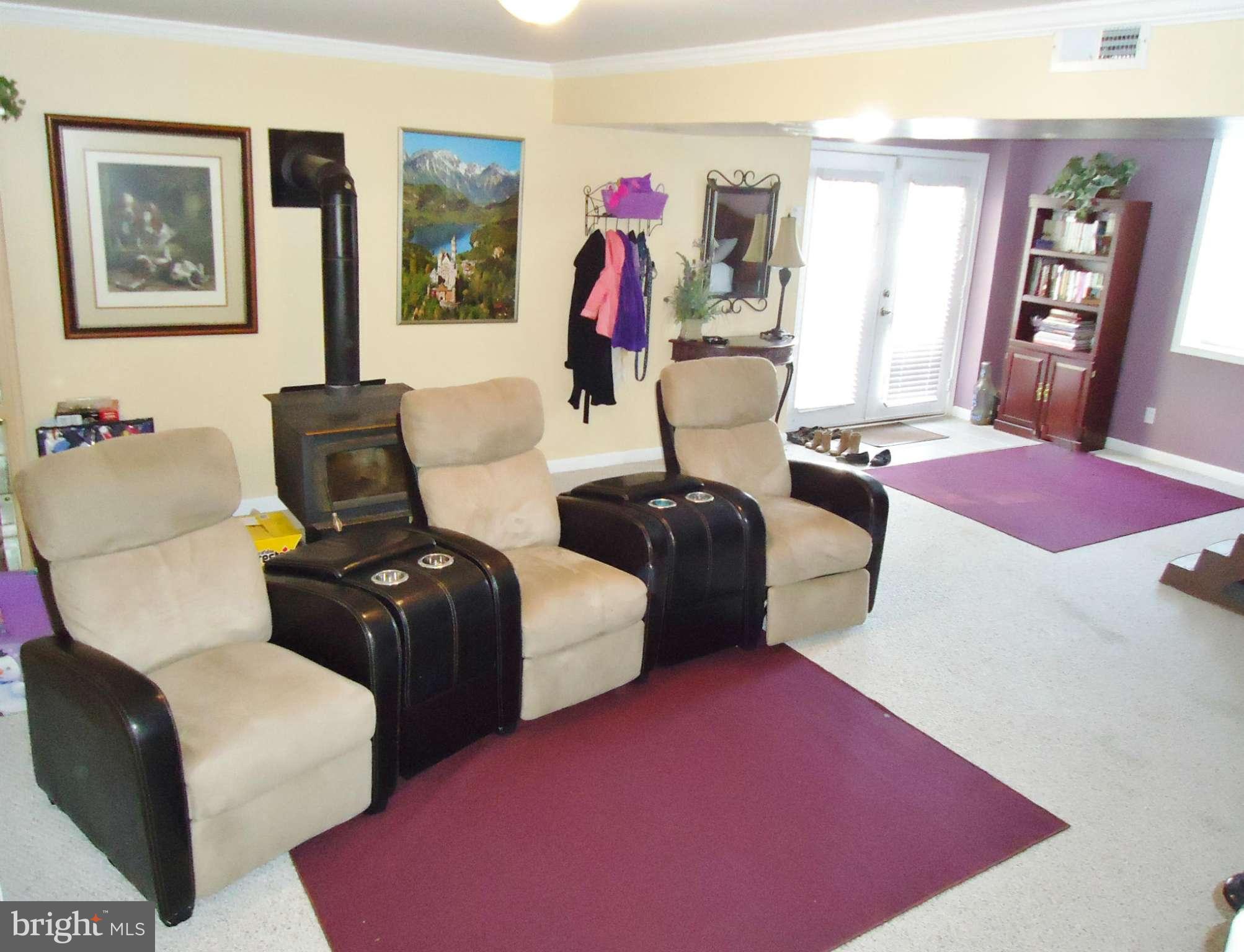 132 Quarry Road Stafford, VA 22554 - Photo 18 of 30 Family Room