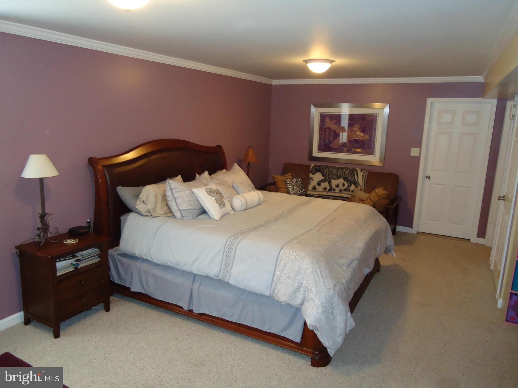 132 Quarry Road Stafford, VA 22554 - Photo 19 of 30 Bedroom (Master)