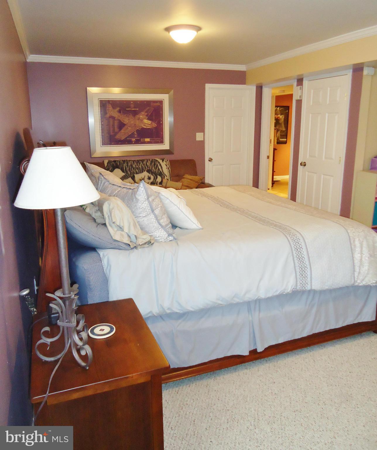 132 Quarry Road Stafford, VA 22554 - Photo 20 of 30 Bath (Master)