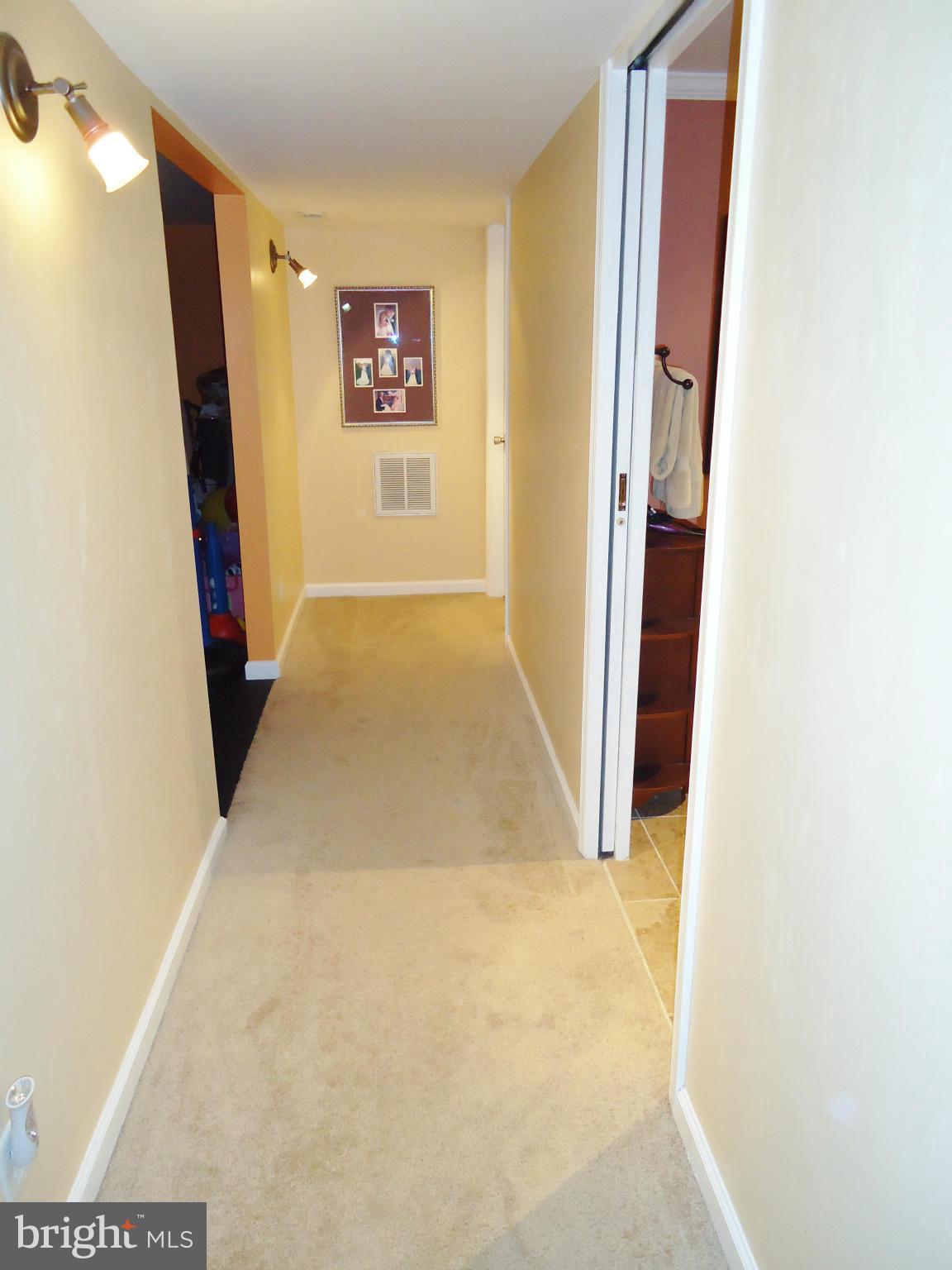 132 Quarry Road Stafford, VA 22554 - Photo 21 of 30 Basement