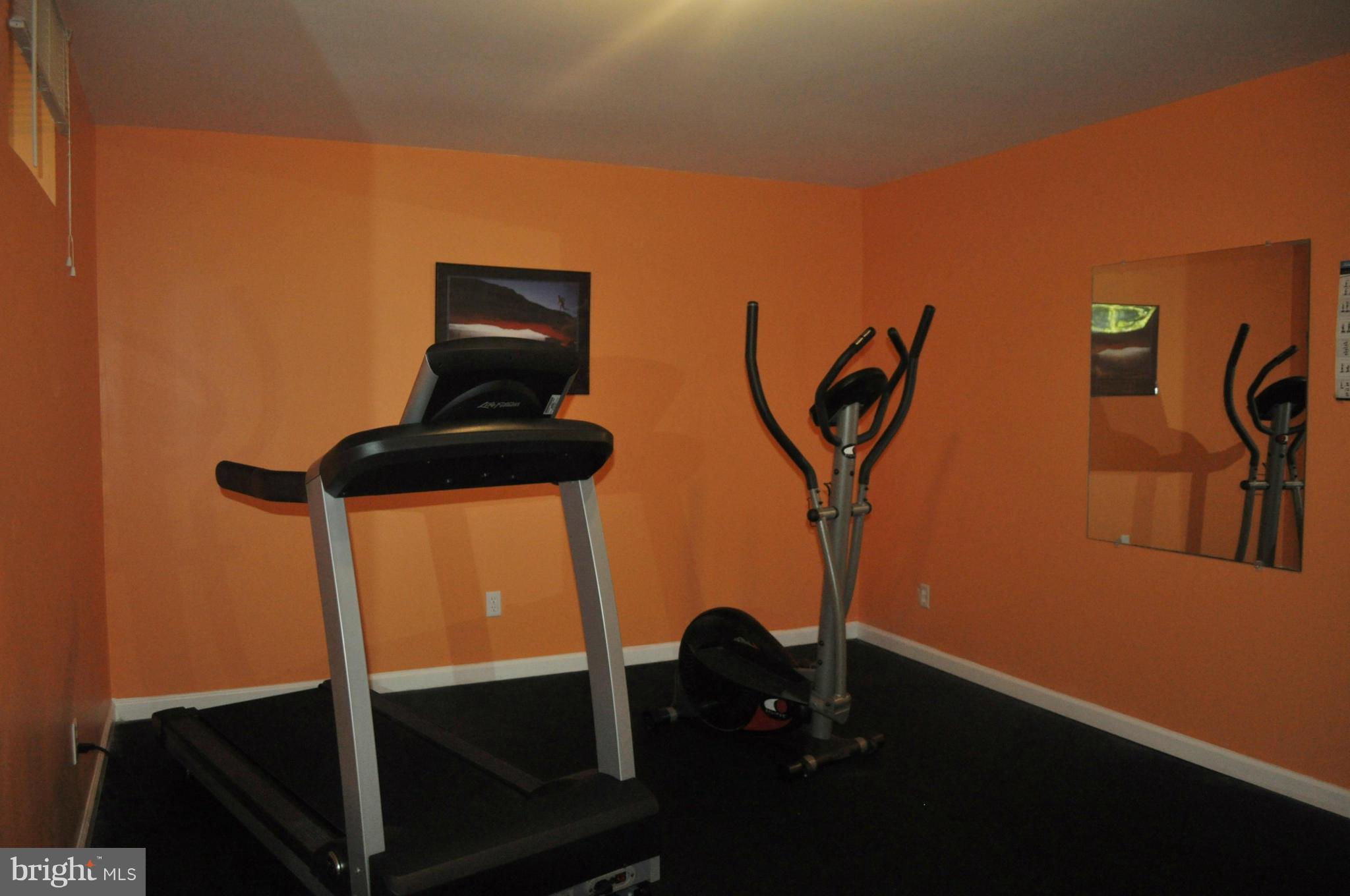 132 Quarry Road Stafford, VA 22554 - Photo 24 of 30 Basement