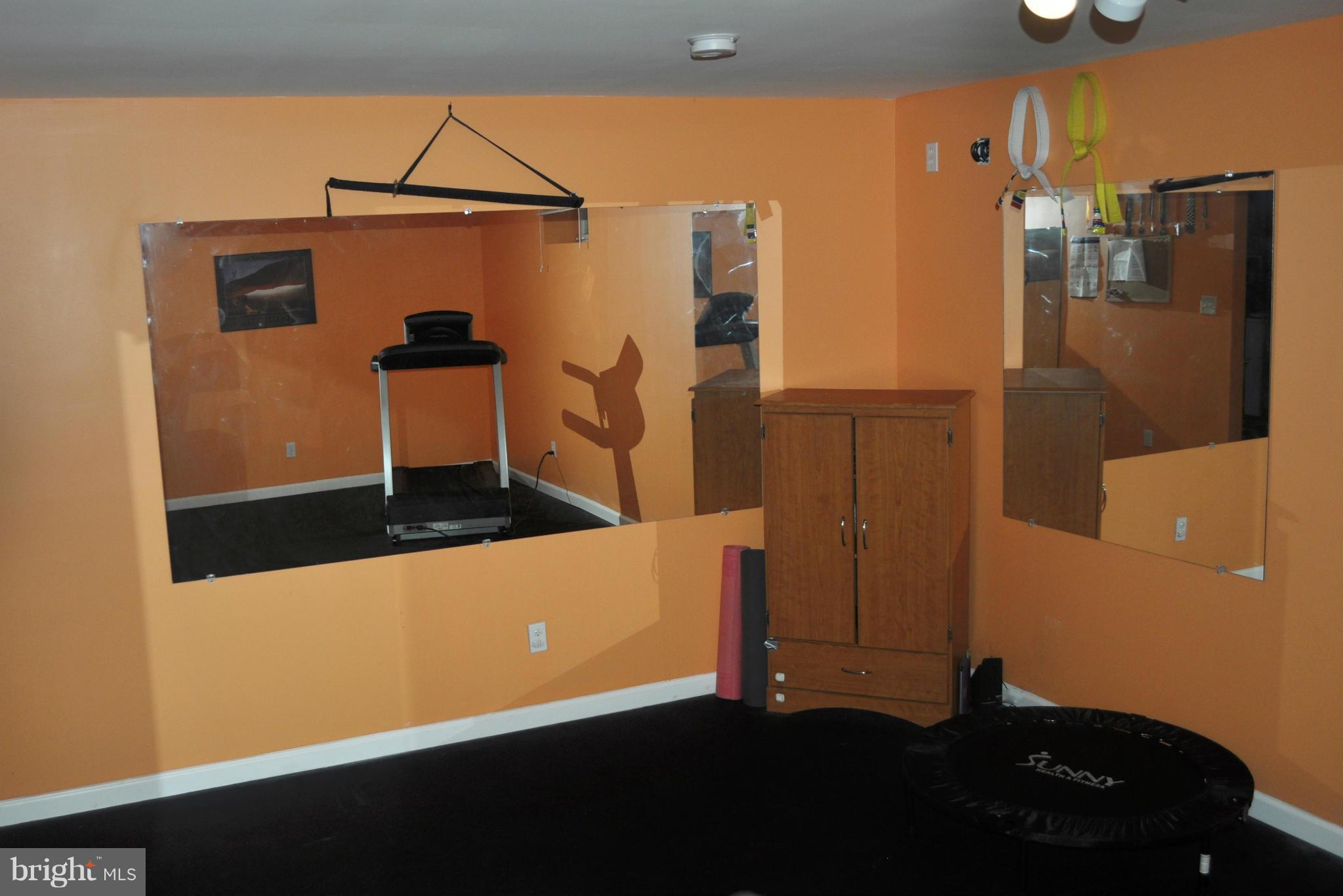 132 Quarry Road Stafford, VA 22554 - Photo 25 of 30 Basement