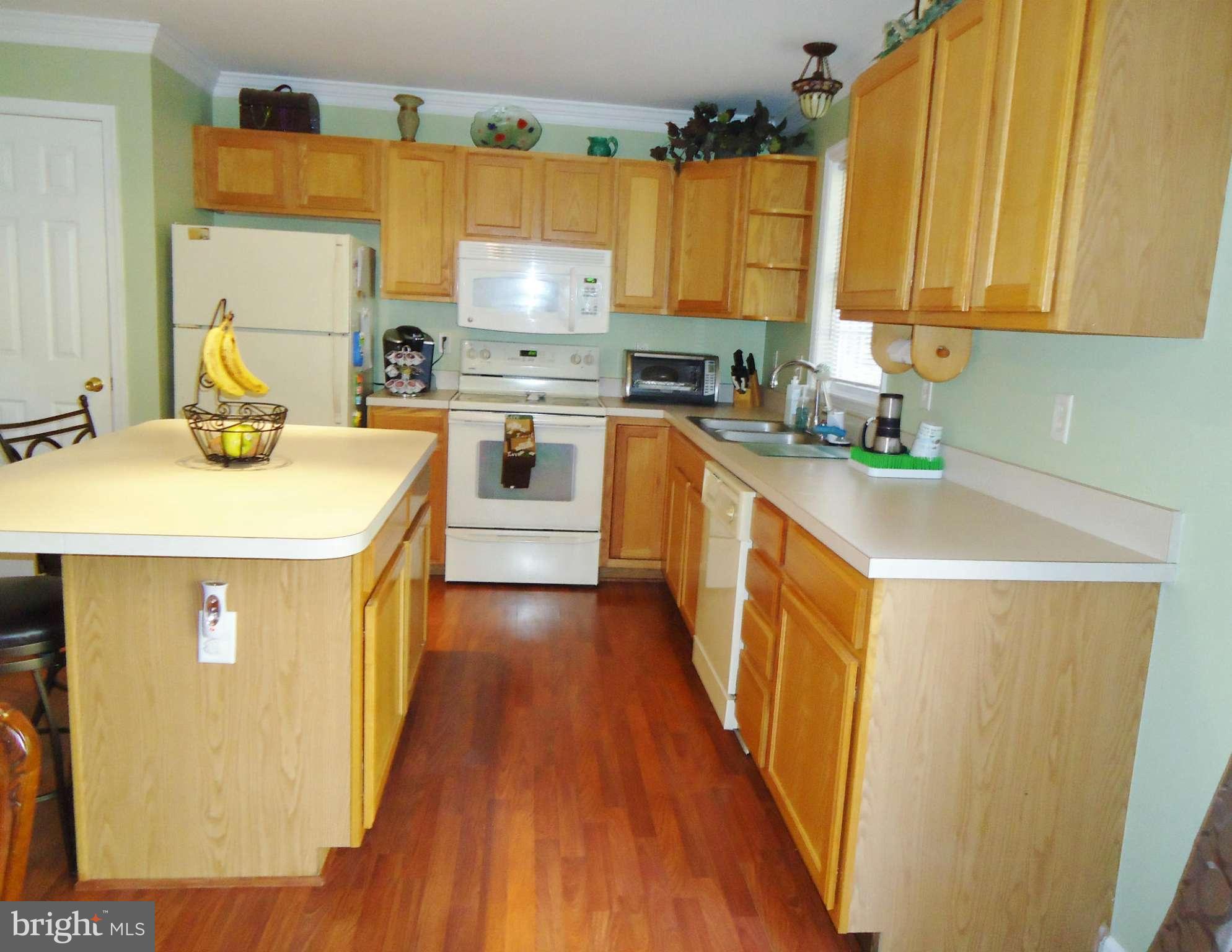 132 Quarry Road Stafford, VA 22554 - Photo 8 of 30 Kitchen